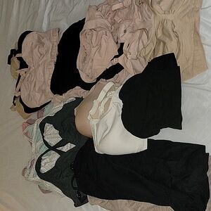 Nursing/ Pumping Bundle!